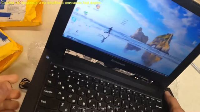 Всеядные Беспроводные клавиатуры VONTAR i8 rii mini смотреть онлайн