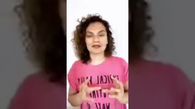 Синдром самозванца. Марина Бучацкая | КлубОК 13.04.2020 смотреть онлайн