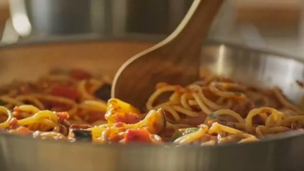 BARILLA SPAGHETTI