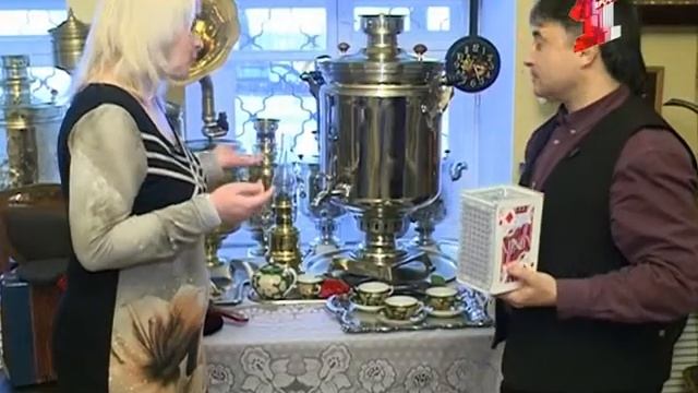 Оригинальный подарок оригинального жанра смотреть онлайн