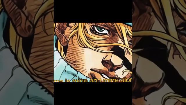 JoJo Steel ball run edit #jojo #jojosbizarreadventure #jojo #edit #animeedit #anime смотреть онлайн