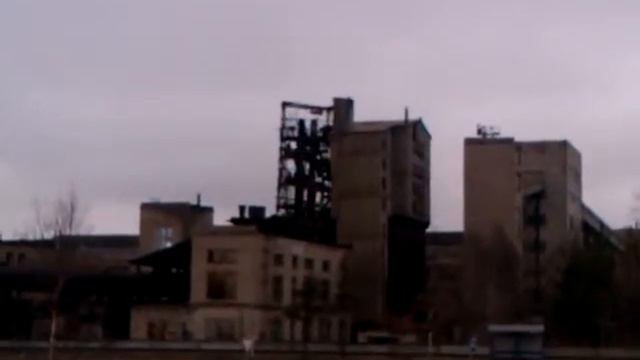 Архангельск, ЖБИ 2012 смотреть онлайн
