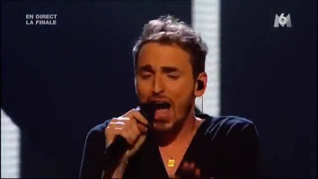Christophe Willem Ft Xfactor Official Video