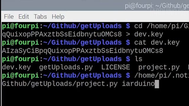 Проекты на Raspberry Pi / Youtube оповещатель на Raspberry Pi смотреть онлайн