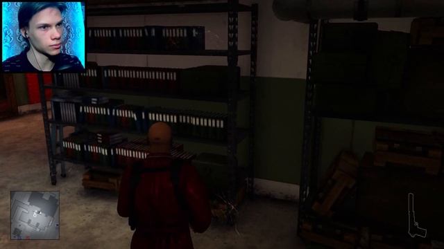 КРОТЫ ПОДРЫВНИКИ | Hitman World Of Assassination | Прохождение #12 смотреть онлайн