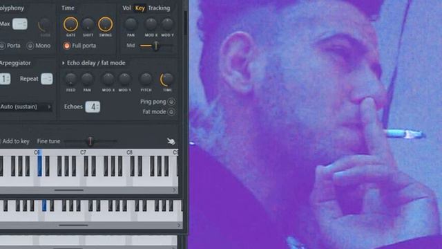 بروجي راي 2018 fl studio rai chab bilo смотреть онлайн