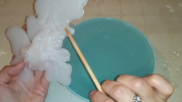 ?️ Гадание на воске. События 3-5 дней. смотреть онлайн