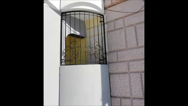 Решетки на окна.+7(495)542-66-51 смотреть онлайн
