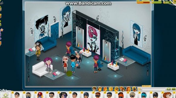 Бешеный магазин рубрика