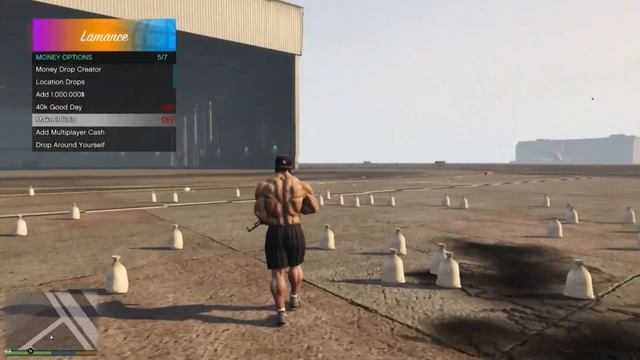 GTA 5 - HOW TO INSTALL PS4/PS5 MOD MENU (NO JAILBREAK) FOR BEGINNERS *NEW* 2022! смотреть онлайн