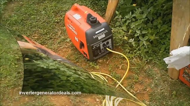 Portable Generators - The Digital Inverter Difference смотреть онлайн