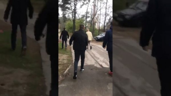 "МОШЕННИКИ" СЛОН ?