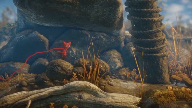 Monday Chills | Unravel Part 2 | Getting Rid of Crabs смотреть онлайн