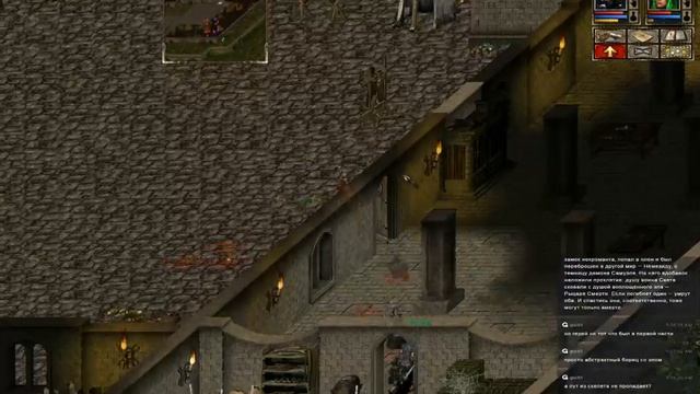 Прохождение Beyond Divinity #4.1 смотреть онлайн