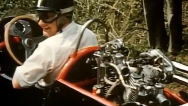 1973 Shelsley Walsh VSCC Hill Climb another fantastic film by David Roscoe. смотреть онлайн