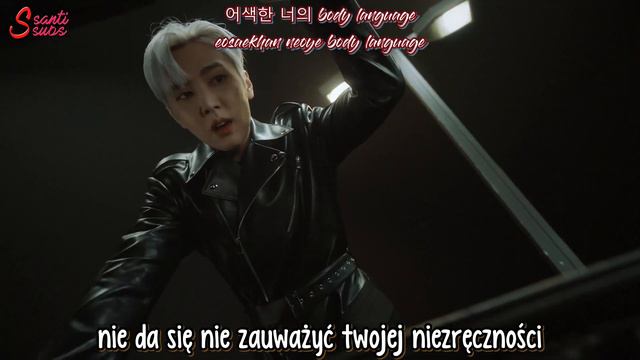 SF9 - Puzzle [polskie napisy / PL SUB] смотреть онлайн