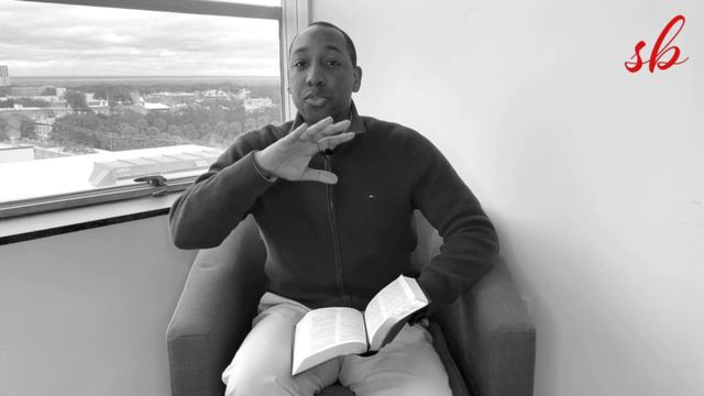 Sebastien Braxton - Reflections from Memorization (Psalm 34: 15) смотреть онлайн