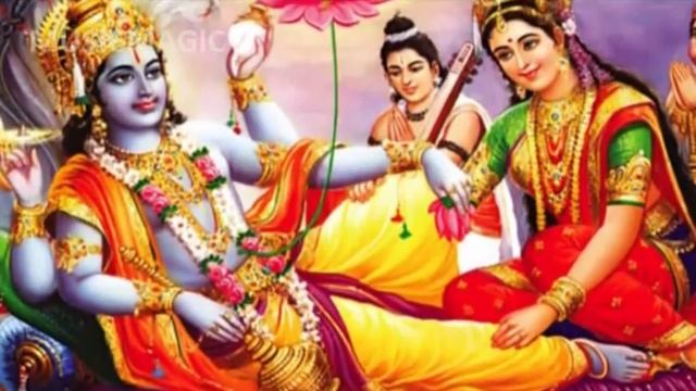 Mantra For Negative Energy Removal | Powerful Sudarshan Chakra Mantra | Sarv Karya Siddh Mantra смотреть онлайн