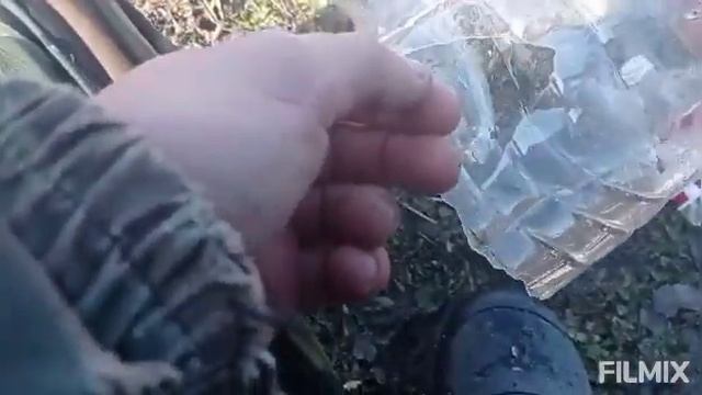 Рогачи для рыбалки своими руками! смотреть онлайн