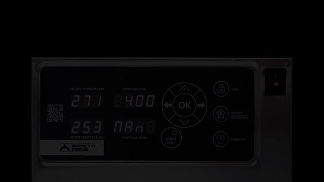 T64E - control panel смотреть онлайн