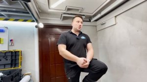 Нишевые световые линии SLOTT с рассеивателем Cerutti