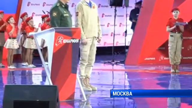 Шойгу наградил школьника из Тулуна смотреть онлайн