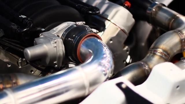 Why Was It Named The Rocket Bunny Boss14? Builder Corey 