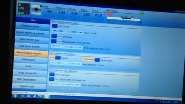 canislpg on mondeo смотреть онлайн