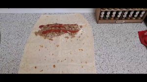 Шаурма из свинины по домашнему, три способа.