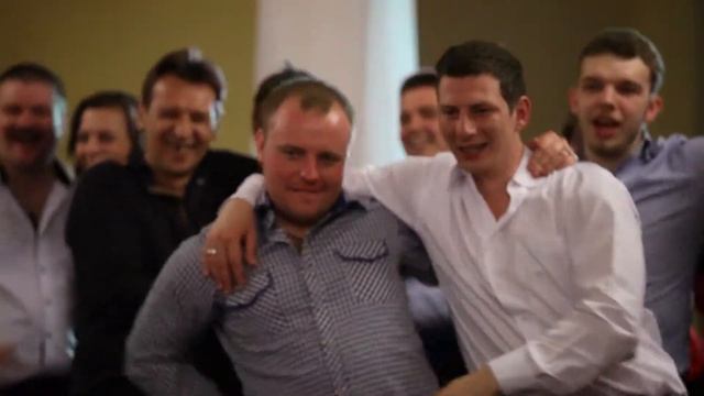 Михаил Загребельный ведущий смотреть онлайн