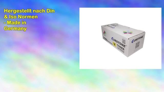 Toner cartouchen pour Xerox Phaser 6280 remplacen 2x смотреть онлайн