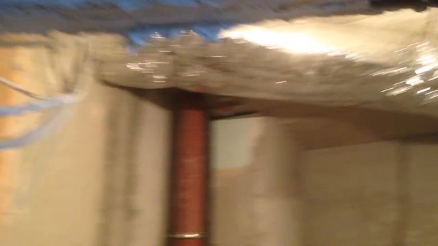 Установка и монтаж канального кондиционера и приточной установки в квартире смотреть онлайн