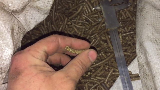 Под заказ Матрица Гранулятора для Гранулирования Травяной Муки! Granulation of Herbal Flour! смотреть онлайн