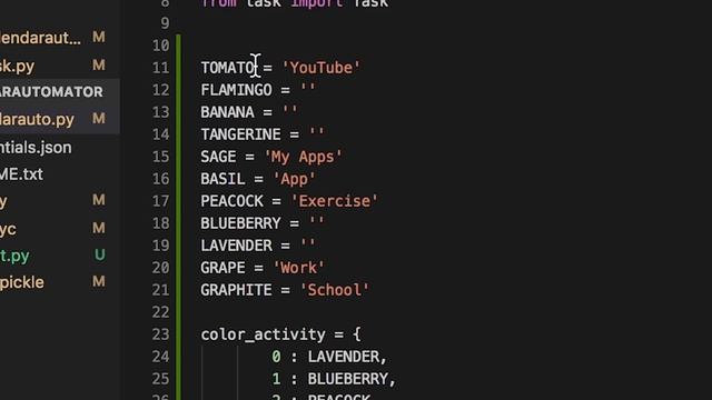 One Day Builds: Task Automation With Python смотреть онлайн