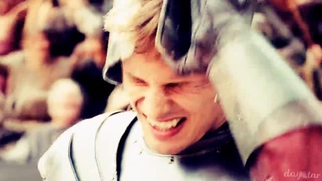 Arthur Pendragon -Crown of Glory- смотреть онлайн