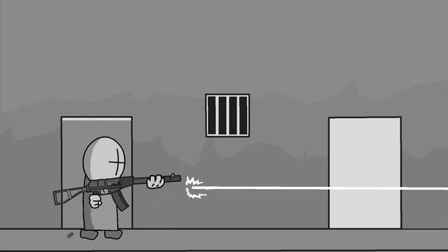 Madness Combat #1 | Sticknodes смотреть онлайн