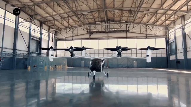 Amazing Machines That Can Actually Fly You Should Know About смотреть онлайн