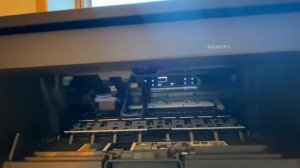 PIXMA TS 3440 FINE CARTRIDGE INSTALLATION  METHODS