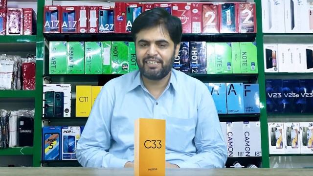 Mobile Price Update 30-10-2023 | Realme C33 Price Down Alert in Pakistan 30-10-2023 смотреть онлайн