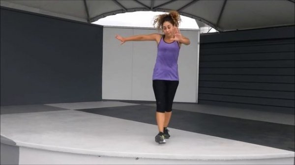 CLAP CLAP STEP STEP(MINIDISCO-CLUB DANCE...)