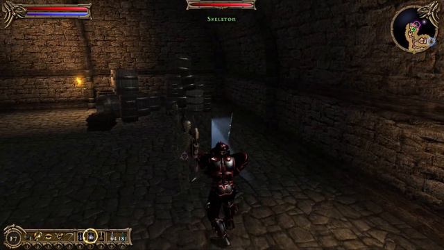 Two Worlds Epic Edition Let's Play Blind Episode 26 смотреть онлайн