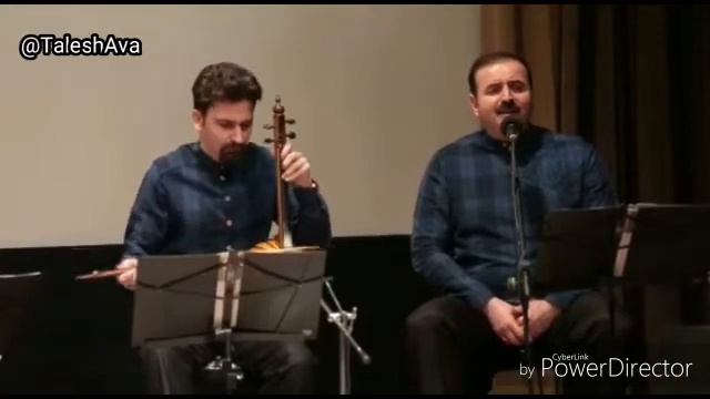 Talish Mahnisi Талышская песня: 