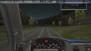 КУПИЛ У МАФИИ МАШИНУ В УГОНЕ! КЕНВОРТ САМЫЙ УПРАВЛЯЕМЫЙ ТРЕХОСНИК! ▶Прохождение #25◀ Дальнобойщики-