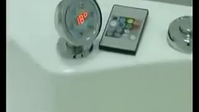 Гидромассажная акриловая ванна 1Марка в Череповце смотреть онлайн