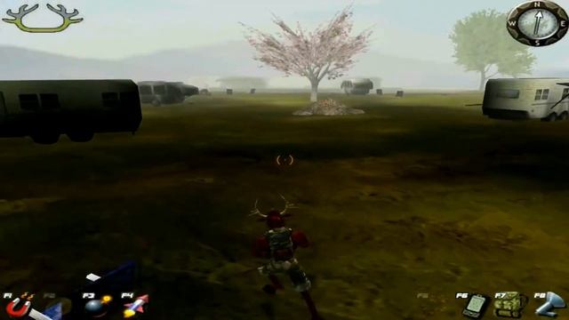 Dukely Play's: Deer Avenger 4 - Ep.2 смотреть онлайн