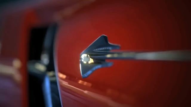 Gran Turismo 5 - 2014 Corvette Stingray DLC смотреть онлайн