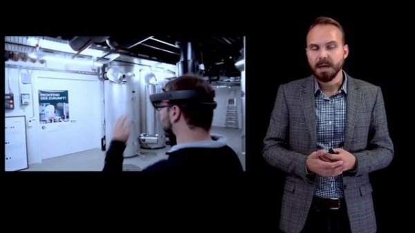 Разработчик VR⧸AR. Раздел 1. Лекция 1.4