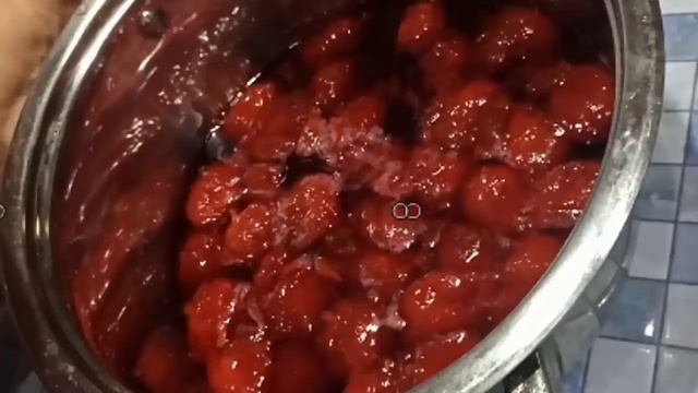 Варенье из сливы без кожуры .Нежное и очень вкусное.#сливаваренье смотреть онлайн