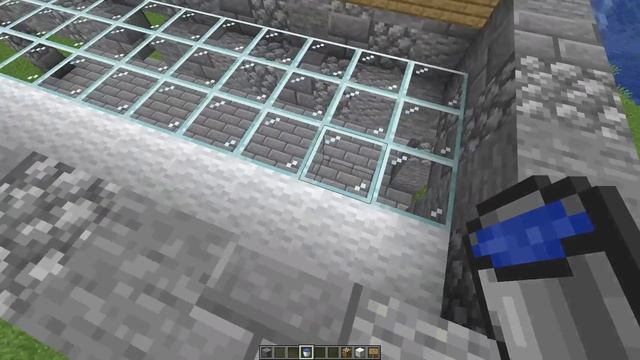 How to Make a Minecraft Kelp Farm with FREE World Download смотреть онлайн