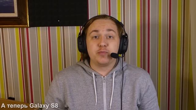 ? HyperX Cloud Alpha S - что в них нового ?